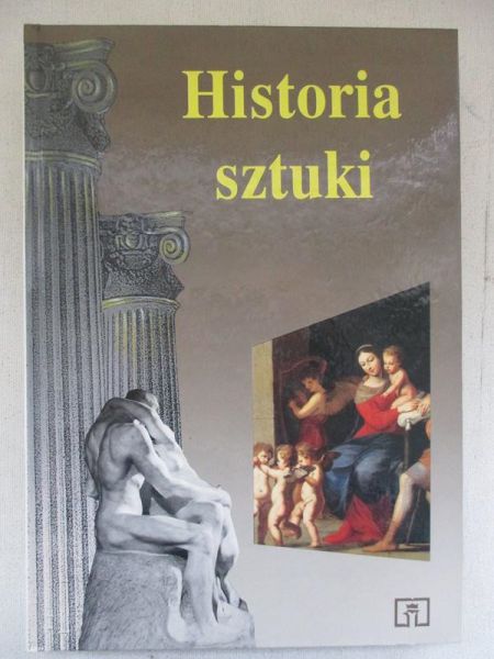 (red.) - Historia sztuki. Malarstwo, rzeźba, architektura.