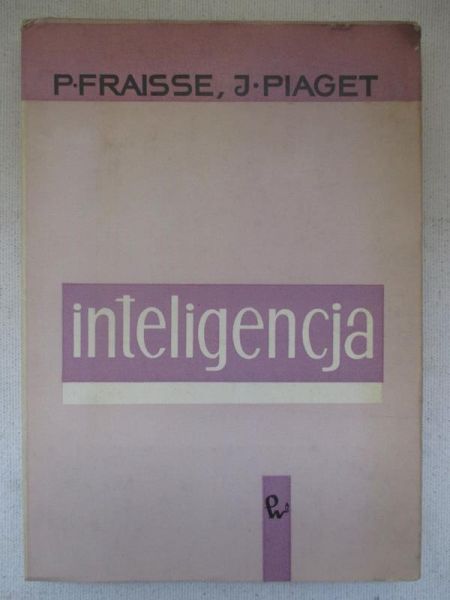 Inteligencja