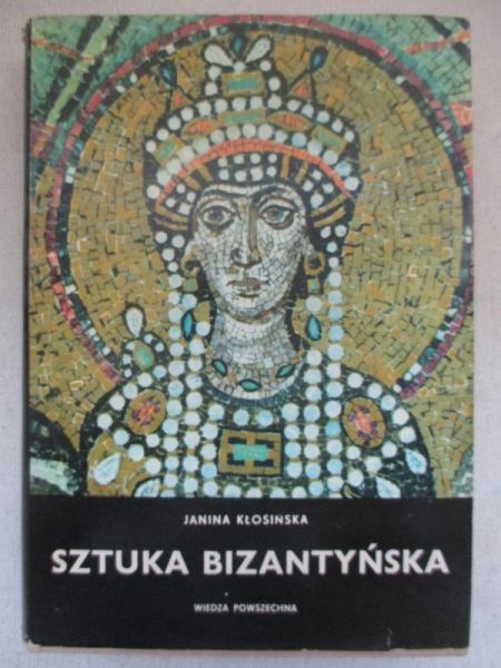 Sztuka Bizantyńska
