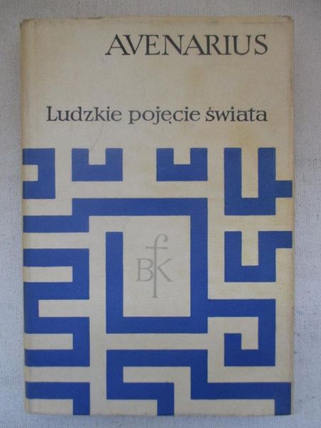 Ludzkie pojęcie świata