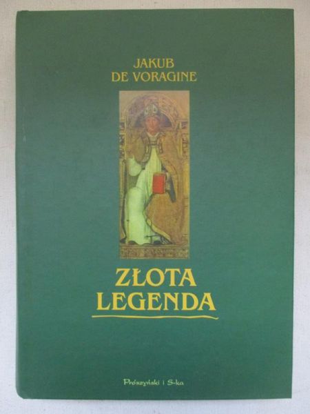 Złota legenda