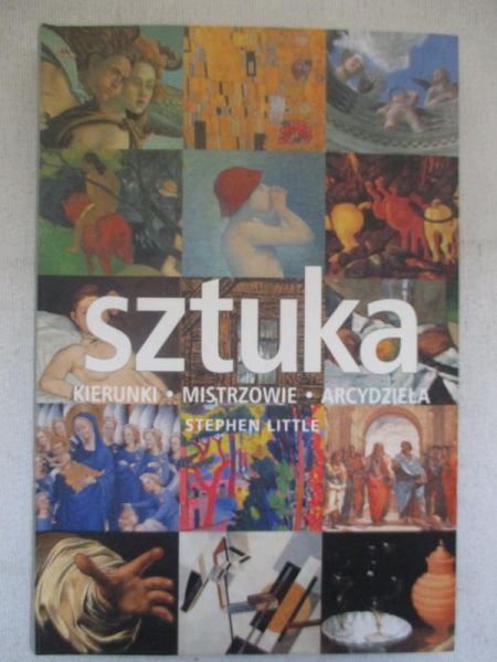Sztuka
