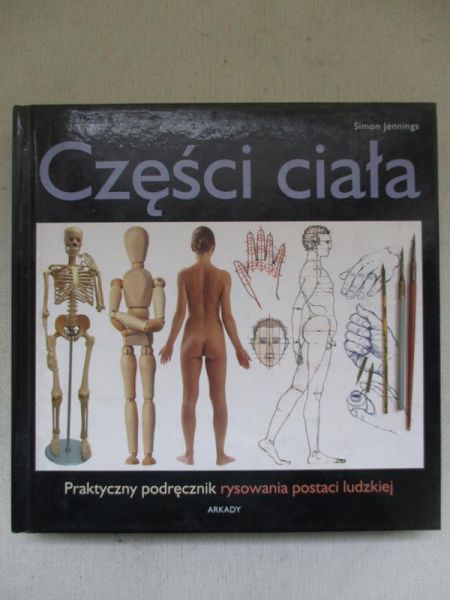 Części ciała