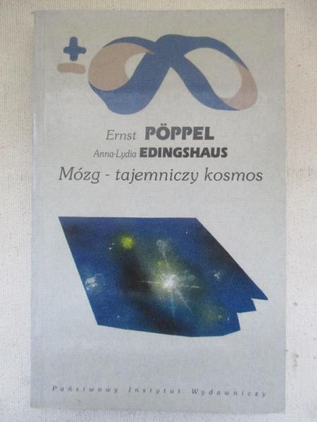 Mózg-tajemniczy kosmos
