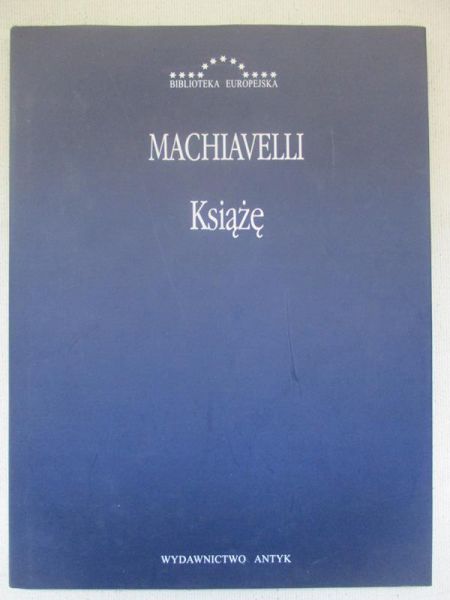 Książę