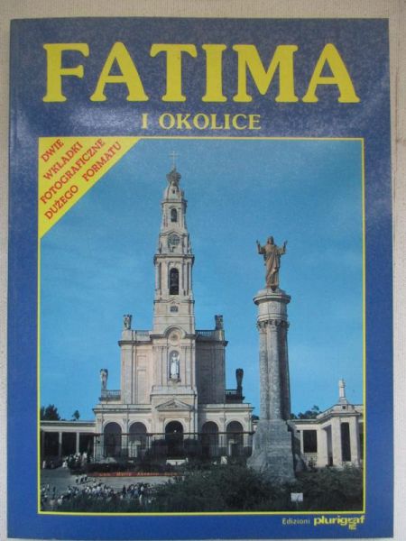 Fatima i okolice