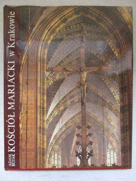 Kościół Mariacki w Krakowie