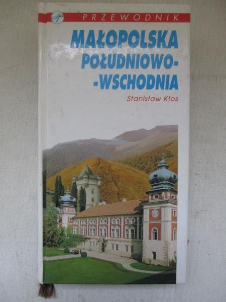 Małopolska południowo-wschodnia