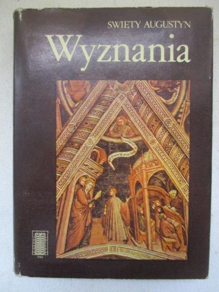 Wyznania