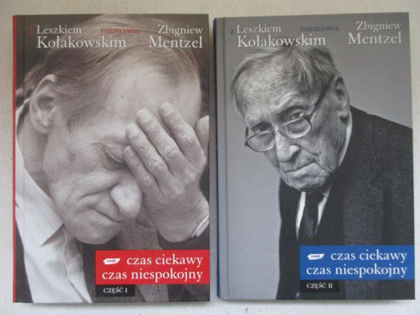 Czas ciekawy, czas niespokojny