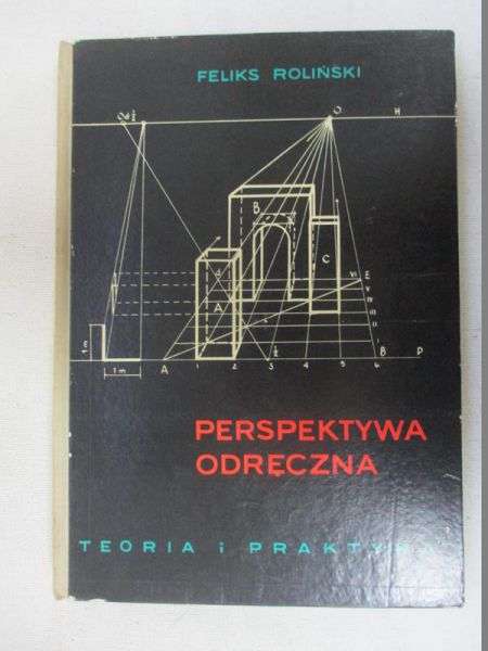 Perspektywa odręczna. Teoria i praktyka