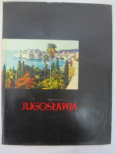 Jugosławia