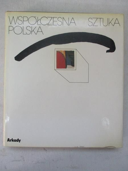Współczesna sztuka polska