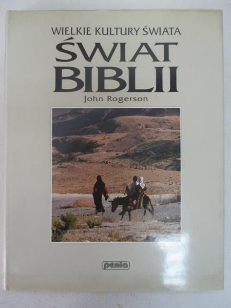 Świat Biblii