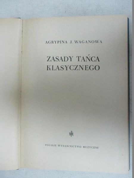 Krótki zarys historii tańca i baletu
