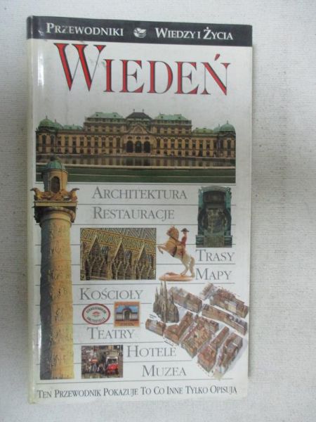 e   - Wiedeń. Przewodnik