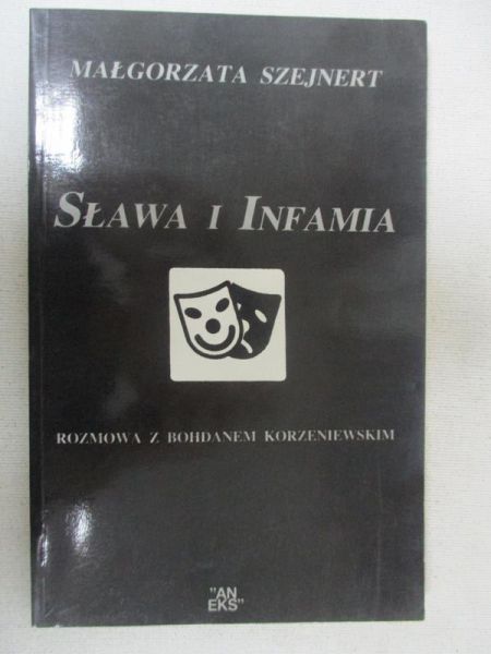 Sława i infamia