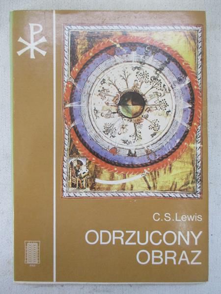 Lewis Clive Staples - Odrzucony obraz