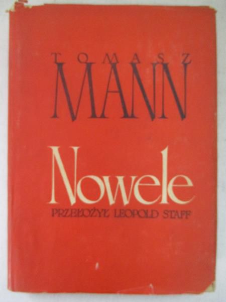 Nowele