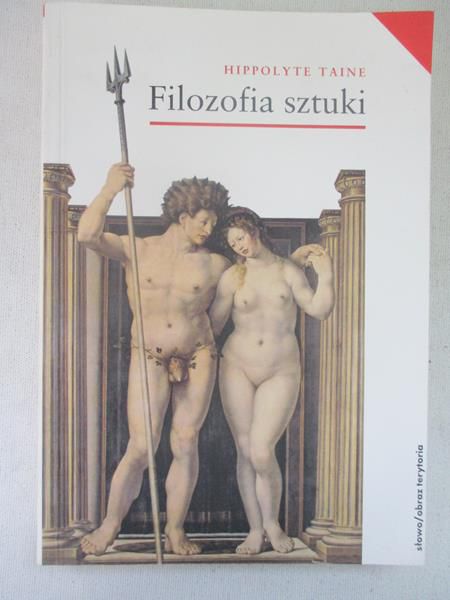 Filozofia sztuki