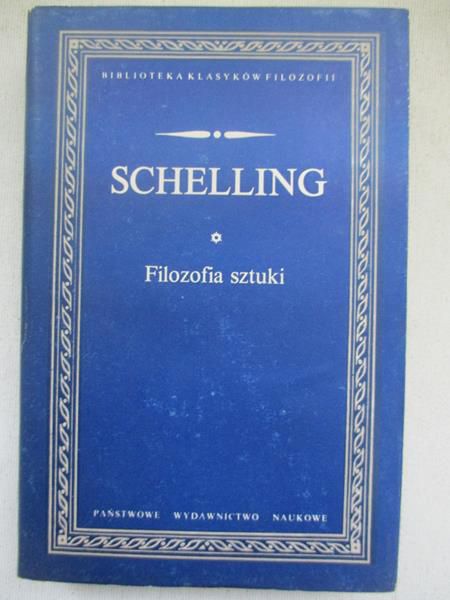 Filozofia sztuki