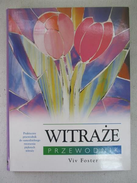 Witraże – Przewodnik
