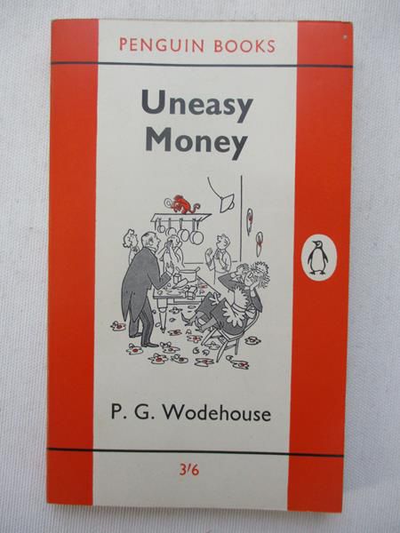 Uneasy Money