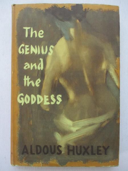 The Genius and the Goddess