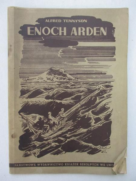 Enoch Arden, 1938r.