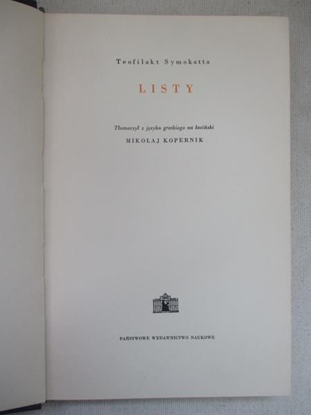 Listy