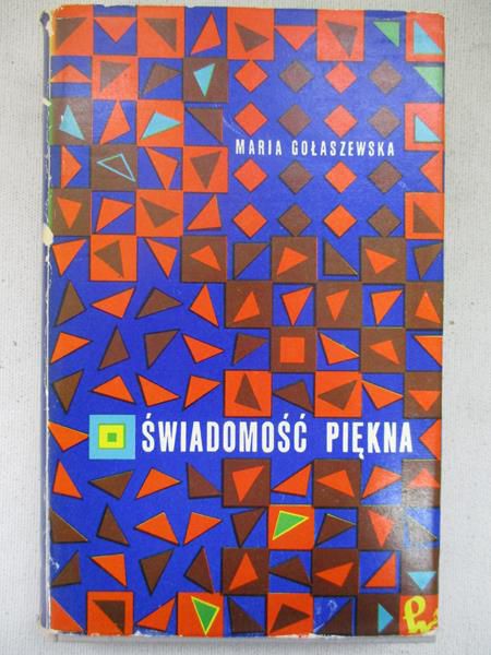 świadomość piękna