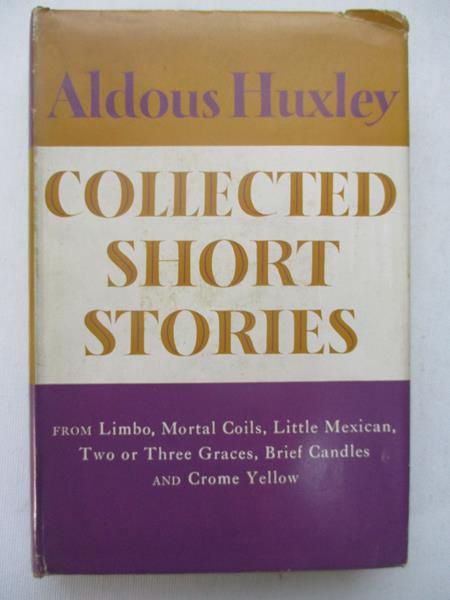 Collected Short Stories