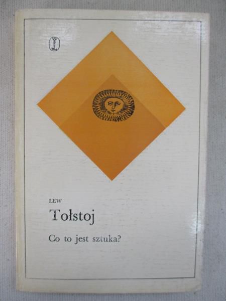 Co to jest sztuka?