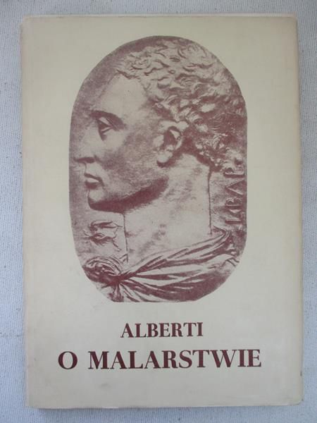 Alberti Leone Battista - O malarstwie