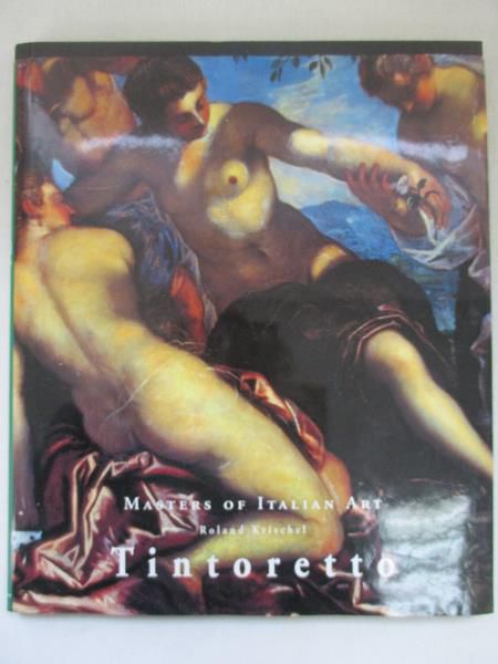 Krischel Roland - Tintoretto