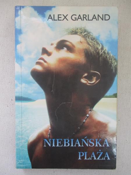 Niebiańska plaża