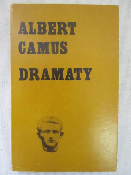 Camus Albert - Dramaty