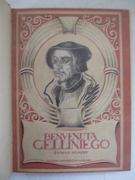 Benvenuta ego żywot własny, 1948 r.