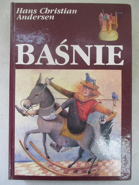 Baśnie