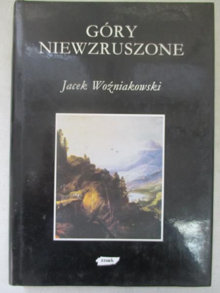 Góry niewzruszone