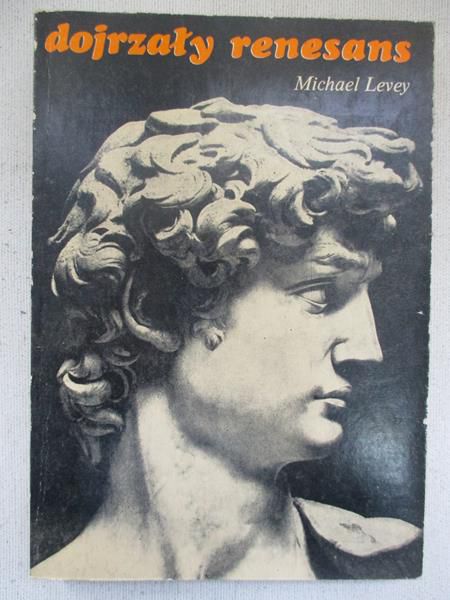 Levey Michael - Dojrzały renesans