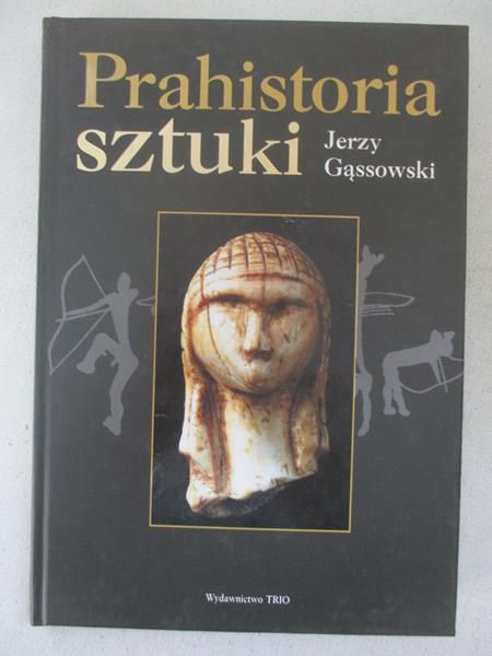 Prahistoria sztuki