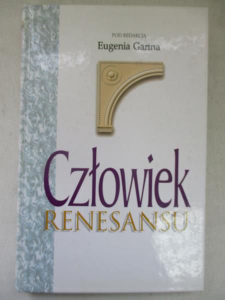 (red.) - Człowiek renesansu