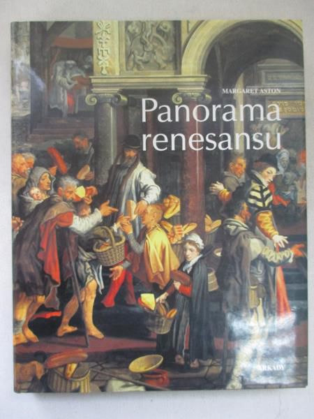 Aston Margaret - Panorama renesansu