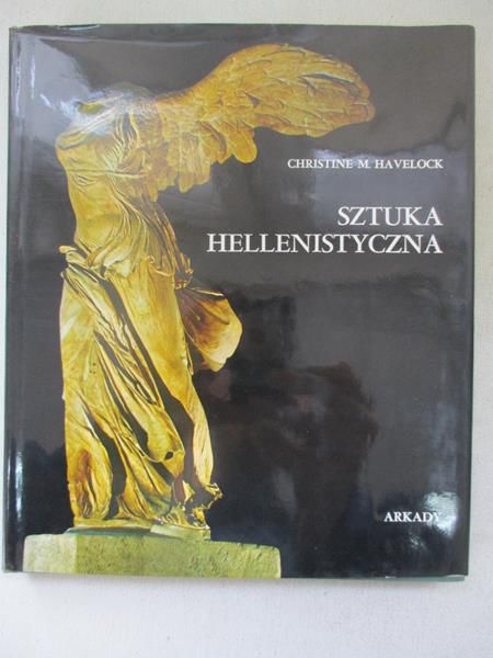 Sztuka hellenistyczna