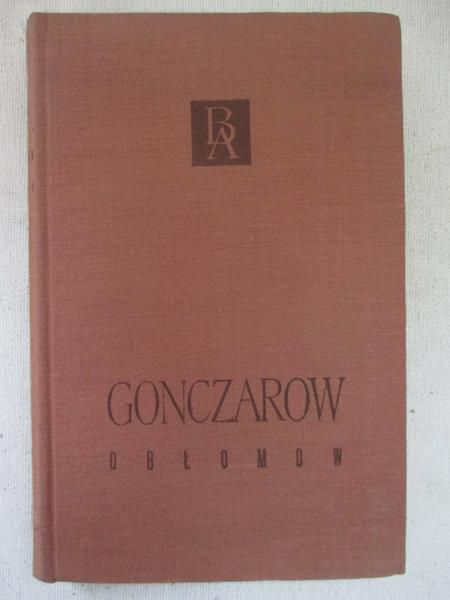 Obłomow