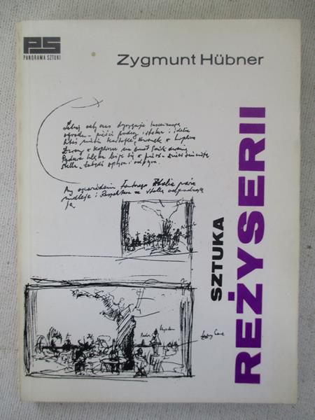 Sztuka reżyserii