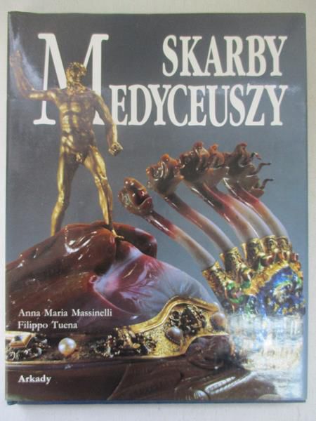 Massinelli   - Skarby Medyceuszy