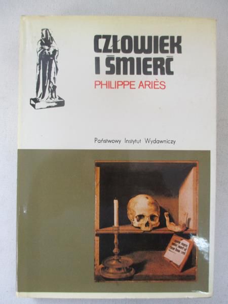 Człowiek i śmierć