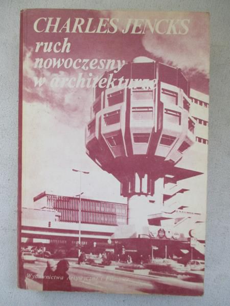 Ruch nowoczesny w architekturze